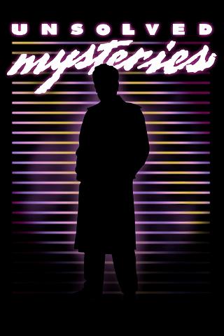 Misterios sin Resolver: Episodios Originales de Robert Stack poster