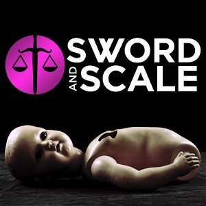 Sword and Scale poster