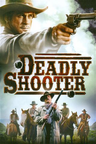Deadly Shooter poster