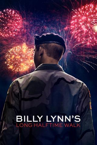 Billy Lynn poster