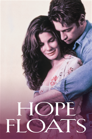 Hope Floats poster