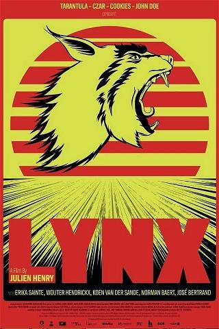 LYNX poster