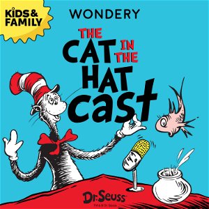 The Cat In The Hat Cast poster