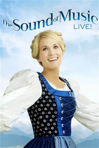 The Sound of Music (Live Stage Play) poster