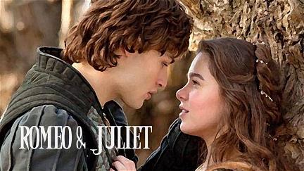 Romeu e Julieta poster