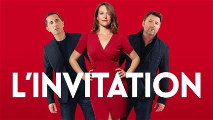 L'Invitation poster