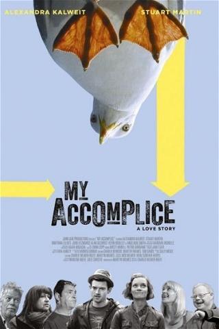 My Accomplice poster
