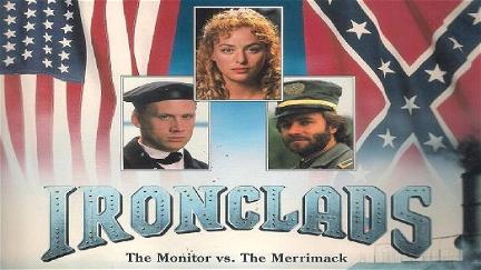 Ironclads poster
