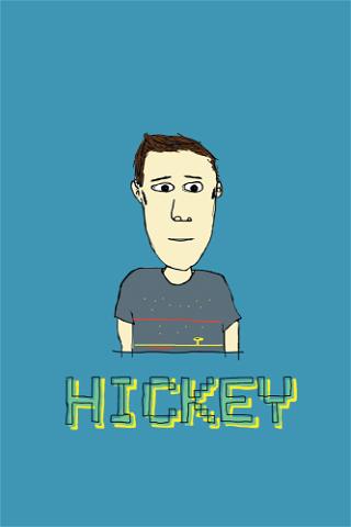 Hickey (2017) poster