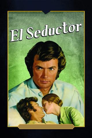 El seductor poster