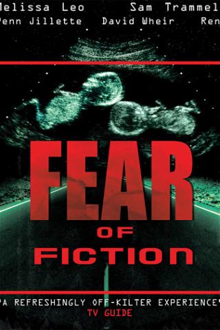 Fear of Fiction poster