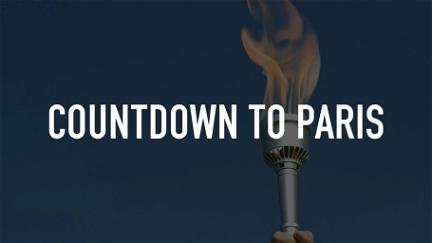 Countdown to Paris poster