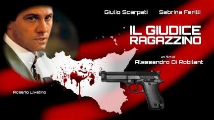 Kampf der Mafia – Die Geschichte des Rosario Livatino poster