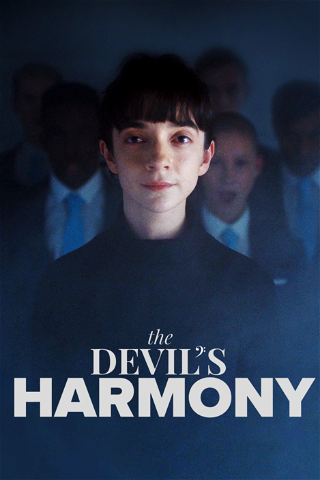 The Devil's Harmony poster