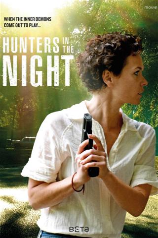 Hunters in the Night poster