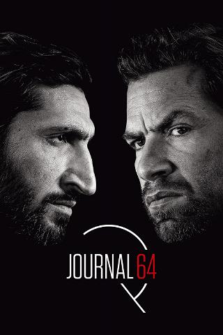 Journal 64 poster
