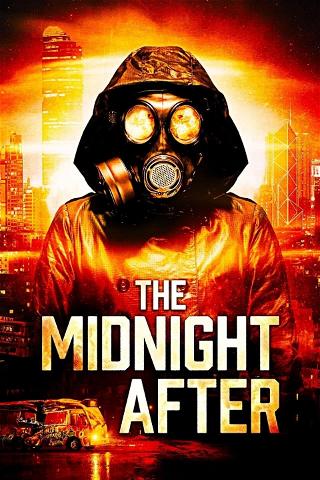 The Midnight After poster