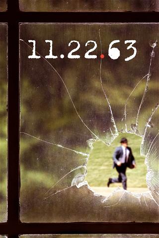 22.11.63 poster