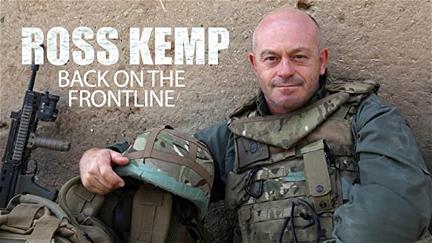 Ross Kemp: Back on the Frontline poster