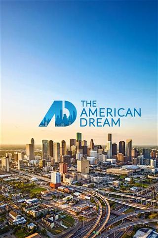 The American Dream poster
