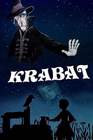Krabat poster