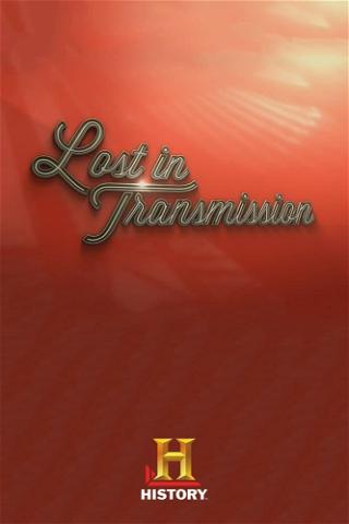 Lost in Transmission poster