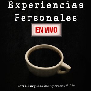 Experiencias Personales En Vivo poster