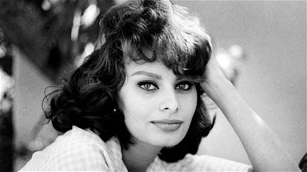 Sophia Loren - Porträt einer Diva poster
