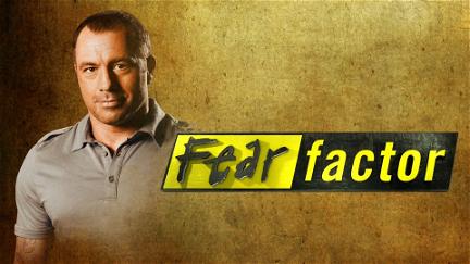 Fear Factor poster