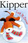 Kipper: Let It Snow poster