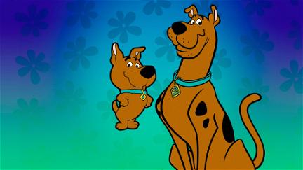 Scooby-Doo and Scrappy-Doo poster