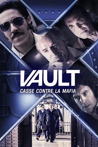 Vault : Casse contre la mafia poster