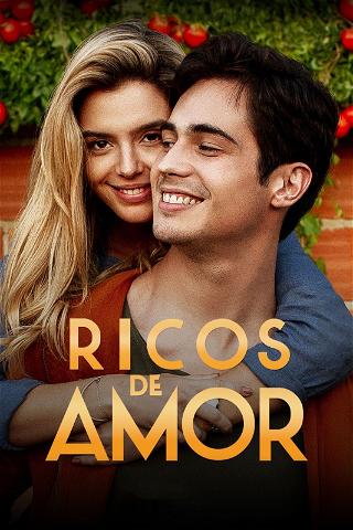 Ricos de Amor poster