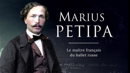 Marius Petipa, le maître français du ballet russe poster