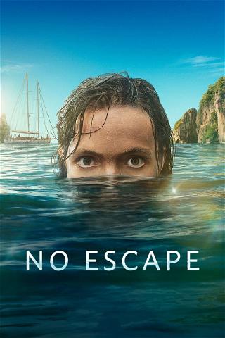 Sin Escape poster