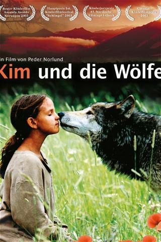 Kim und die Wölfe poster