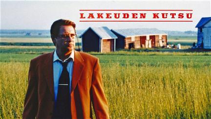 Lakeuden Kutsu poster