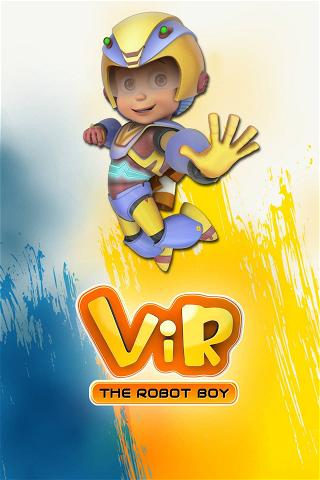 Reviews: Robotboy - IMDb