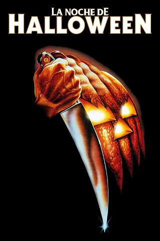 La noche de Halloween poster