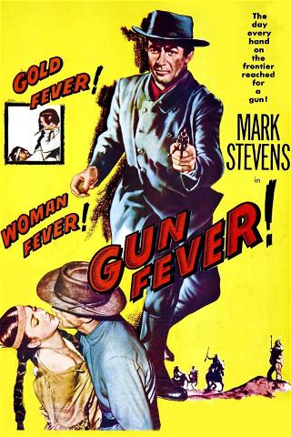 Gun Fever poster