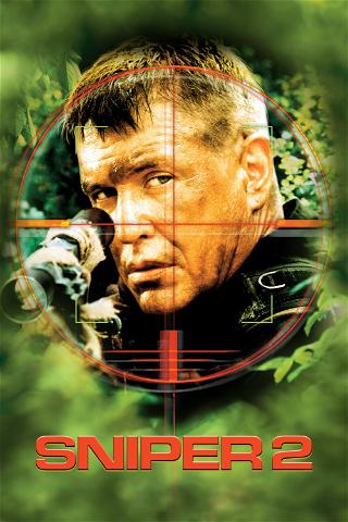 Sniper II poster