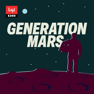 Generation Mars poster
