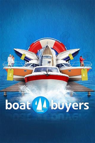 Boat Buyers poster