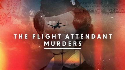 The Flight Attendant Murders poster