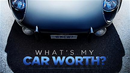 What's My Car Worth? poster
