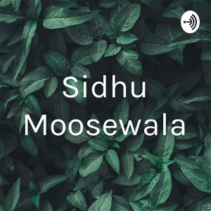 Sidhu Moosewala poster