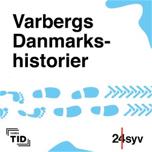 Varbergs Danmarkshistorier poster