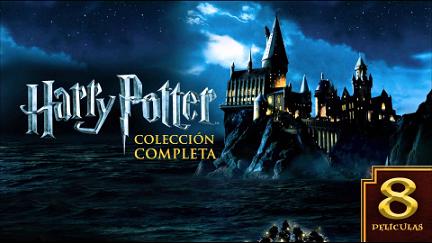 Harry Potter La Colección Completa poster