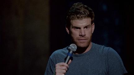 Steve Rannazzisi: Breaking Dad poster