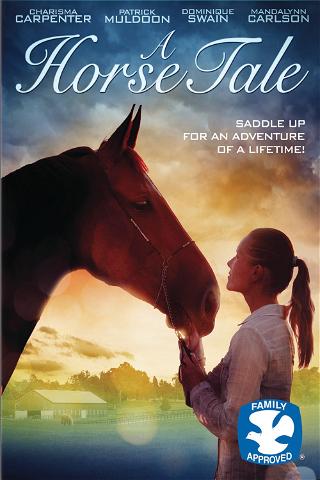 A Horse Tale poster